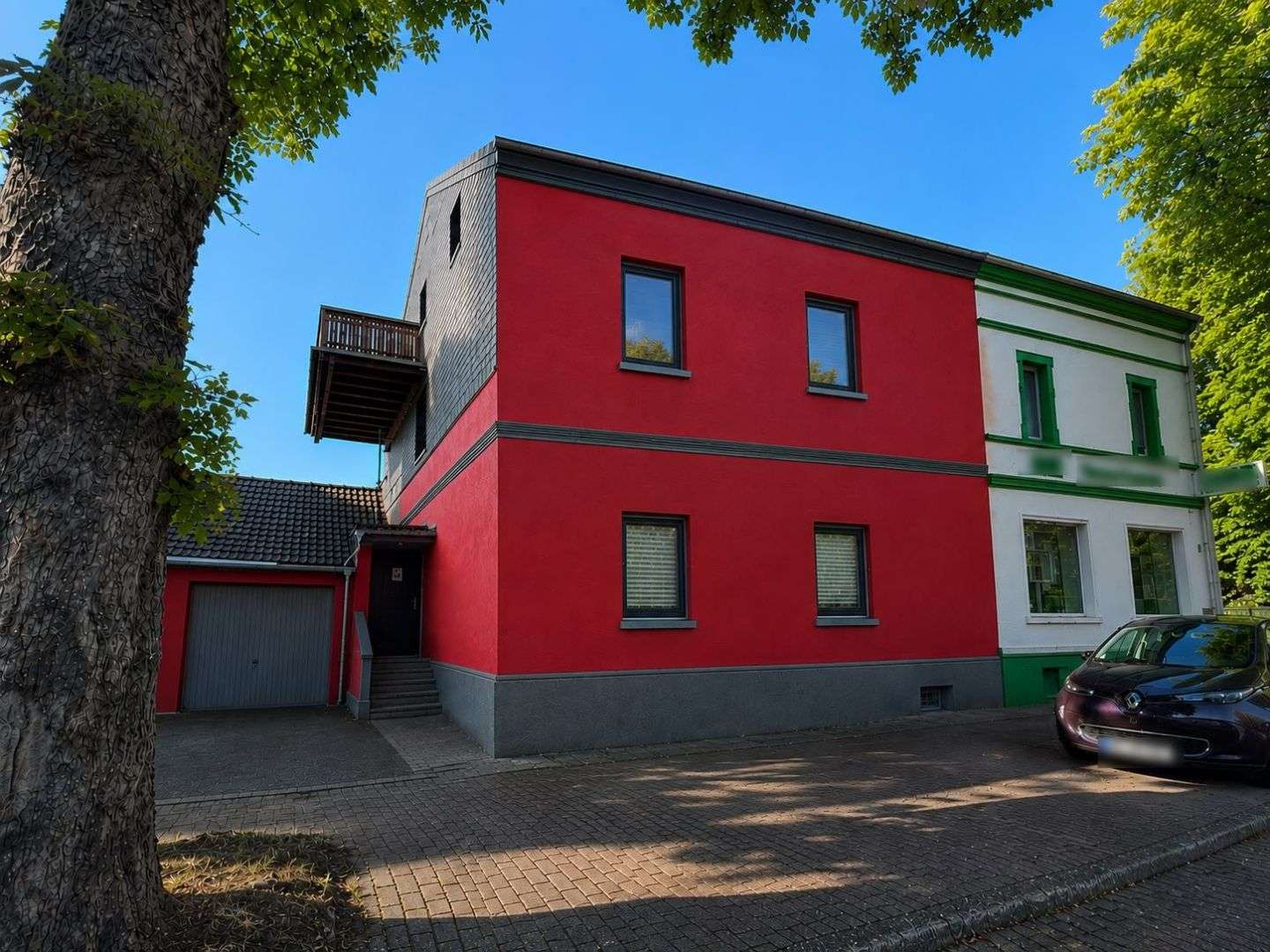 Thumbnail-Wohnung zum Kaufen in Dortmund 149.000,00 € 78 m²