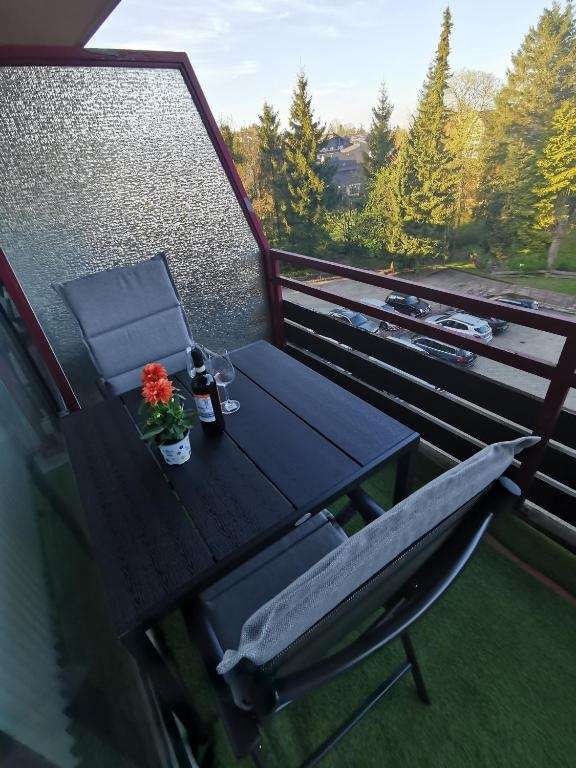 Thumbnail-Wohnung zum Kaufen in Goslar Bockswiese 29.000,00 € 29 m²