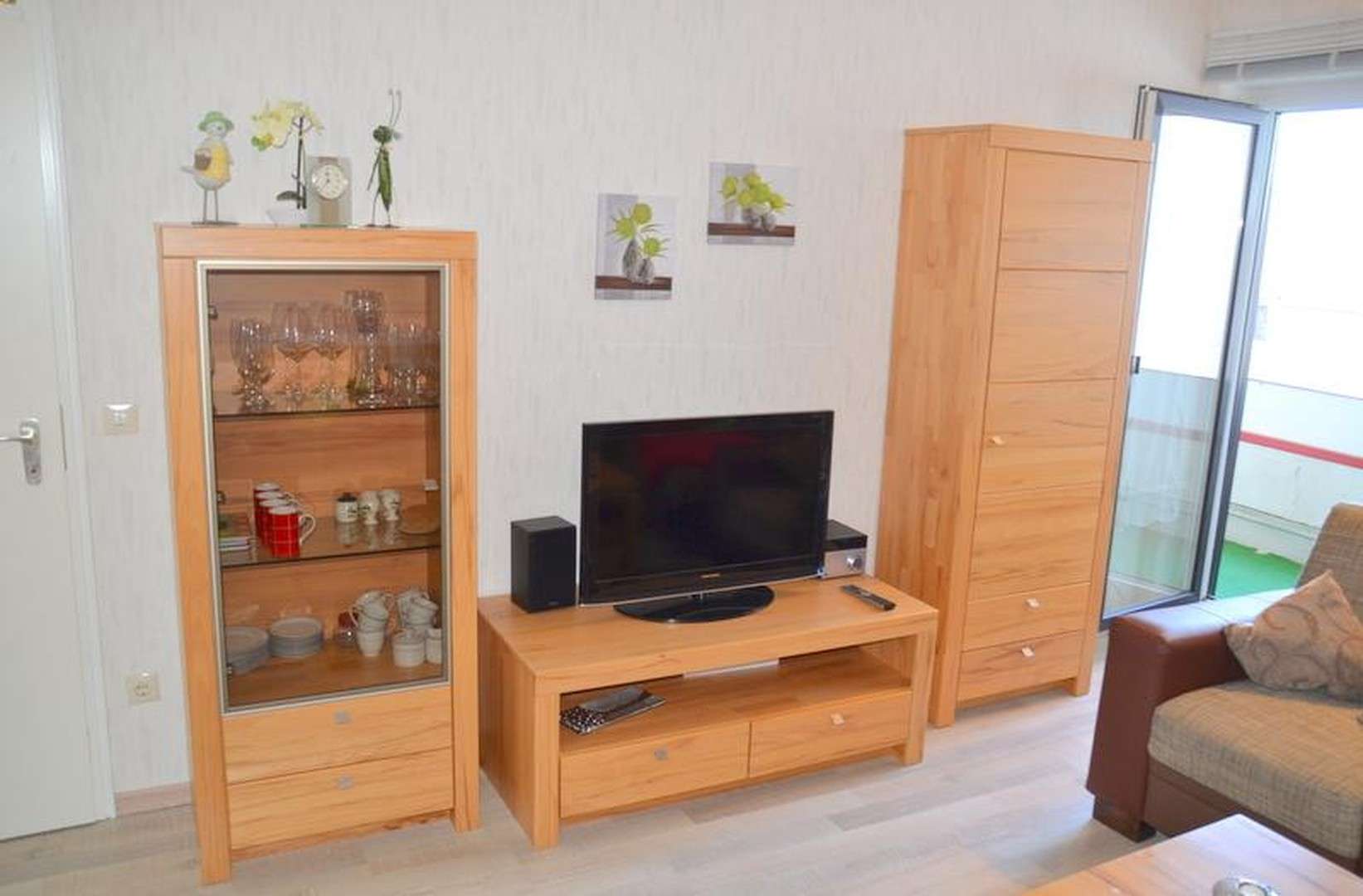 Thumbnail-Wohnung zum Kaufen in Braunlage 86.000,00 € 50.77 m²