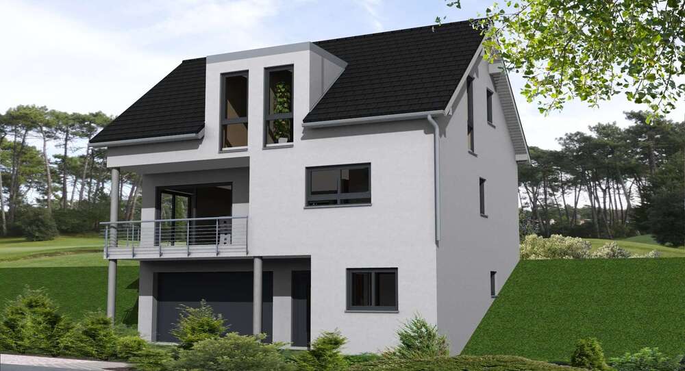 Thumbnail-Haus zum Kaufen in Lahnstein 752.300,00 € 154 m²