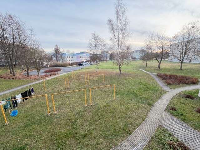 Thumbnail-Wohnung zum Mieten in Plauen 346,00 € 69.3 m²