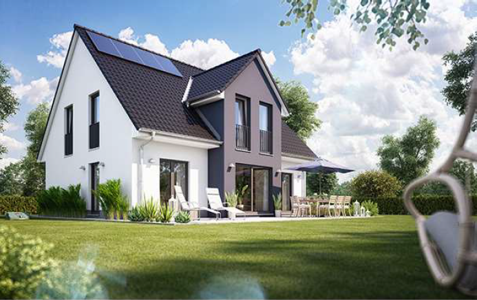 Thumbnail-Haus zum Kaufen in Königswinter 498.870,00 € 126.86 m²