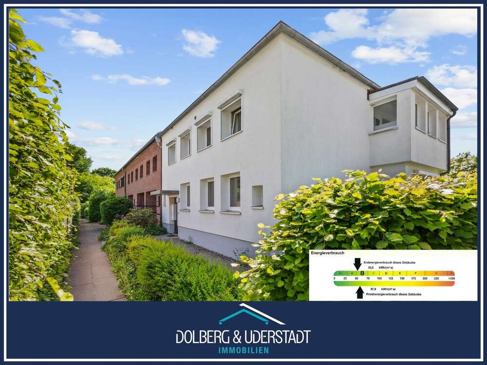 Thumbnail-Haus zum Kaufen in Hamburg Rahlstedt 498.000,00 € 152.64 m²