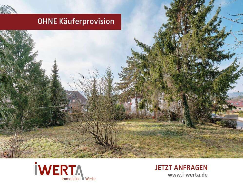 Thumbnail-Grundstück zu verkaufen in Schorndorf 283.000,00 € 381 m²