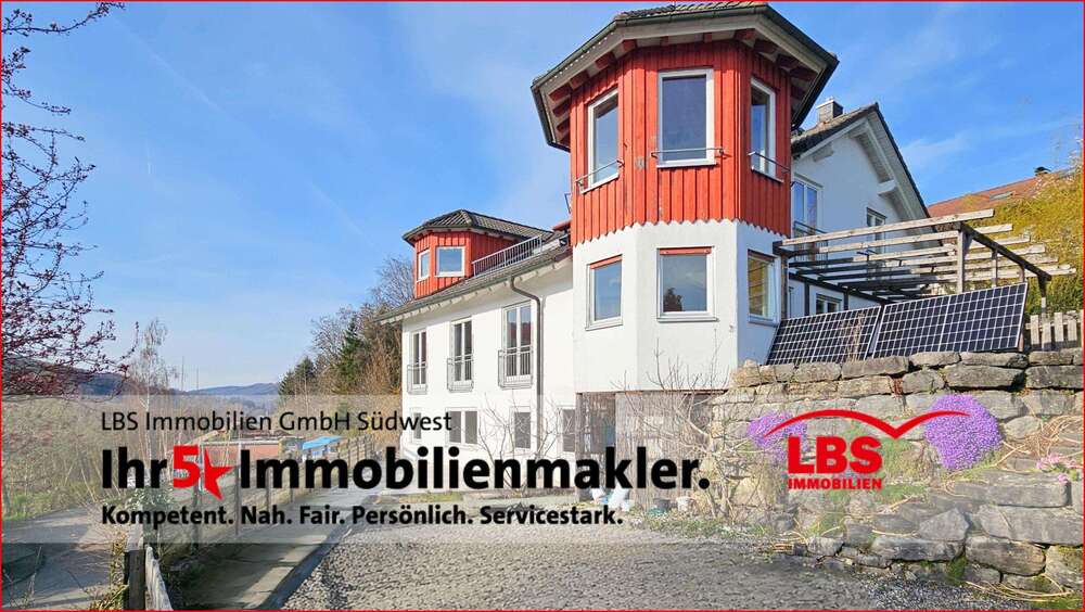 Thumbnail-Haus zum Kaufen in Deggenhausertal 630.000,00 € 300 m²