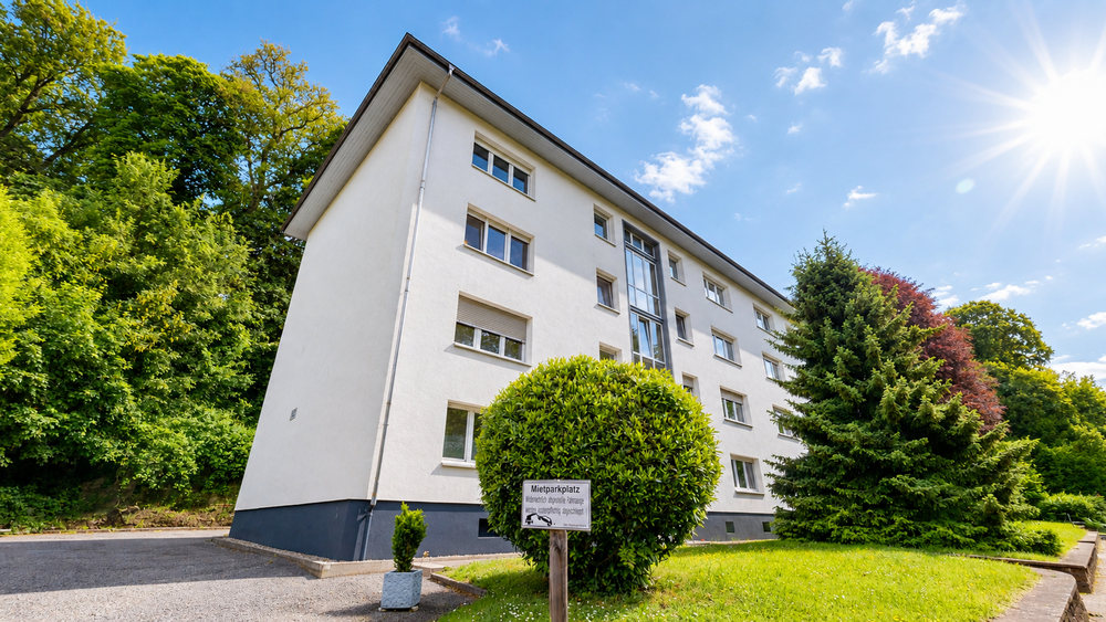Thumbnail-Wohnung zum Kaufen in Ettlingen 219.000,00 € 77 m²