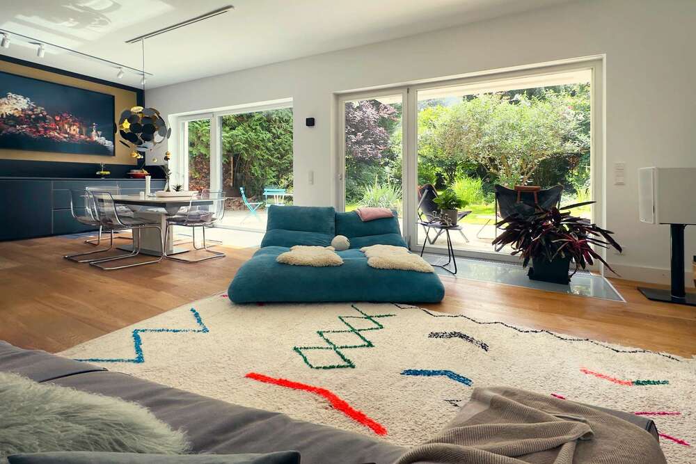 Thumbnail-Haus zum Kaufen in Berlin 1.940.000,00 € 322.75 m²