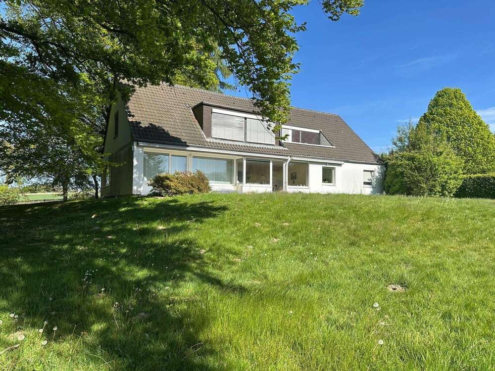 Thumbnail-Haus zum Kaufen in Sprockhövel 819.000,00 € 187.19 m²