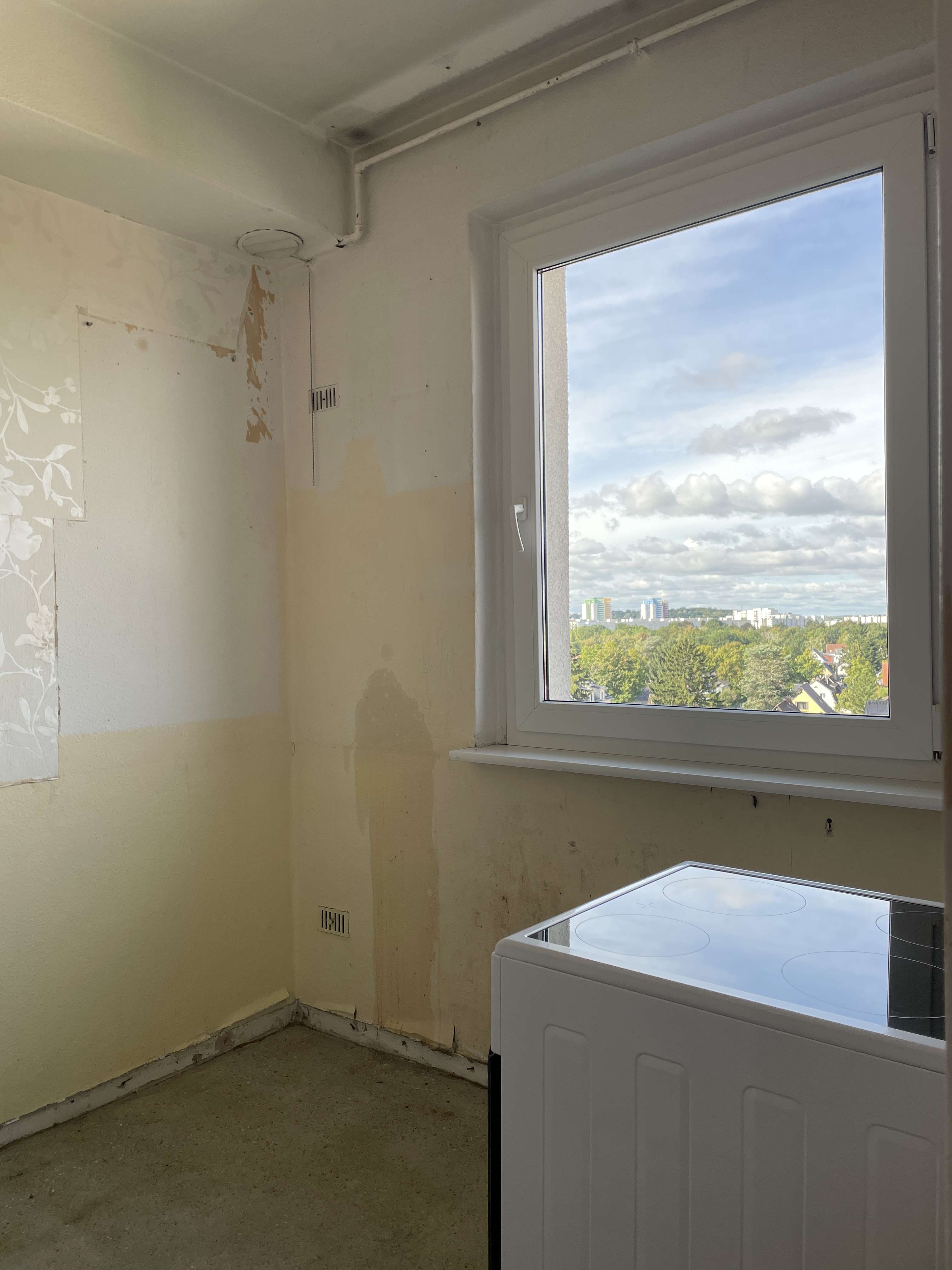 Thumbnail-Wohnung zum Mieten in Berlin 382,54 € 32.38 m²
