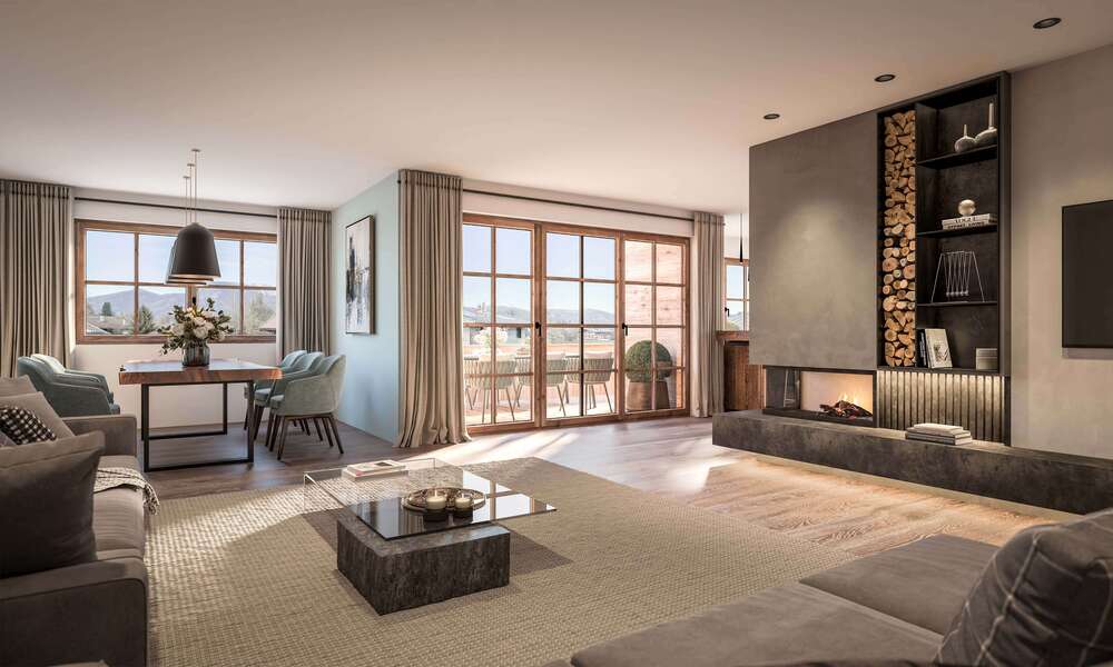 Thumbnail-Wohnung zum Kaufen in Rottach-Egern 2.620.000,00 € 134.94 m²