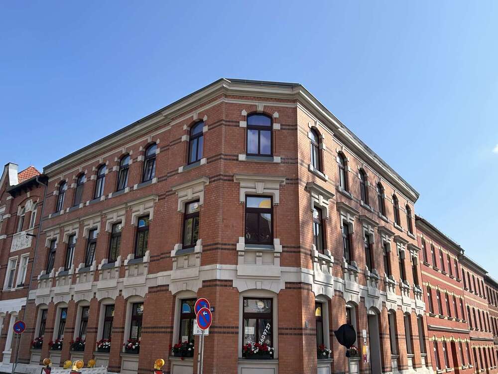 Thumbnail-Wohnung zum Kaufen in Zwickau 104.000,00 € 99.99 m²