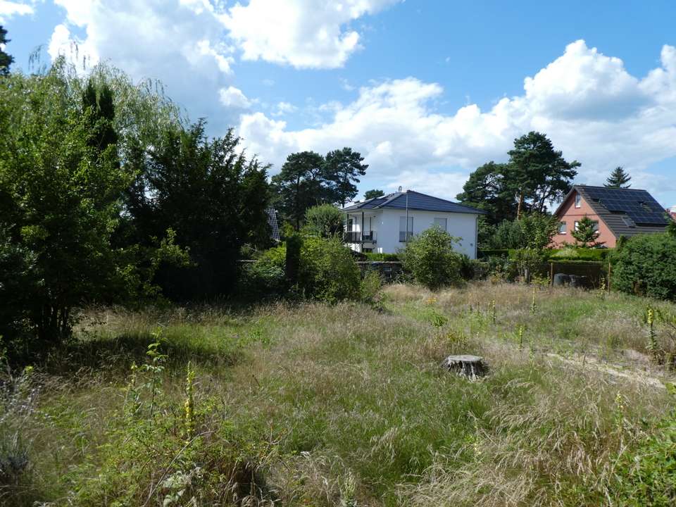 Thumbnail-Grundstück zu verkaufen in Königs Wusterhausen 240.000,00 € 501 m²