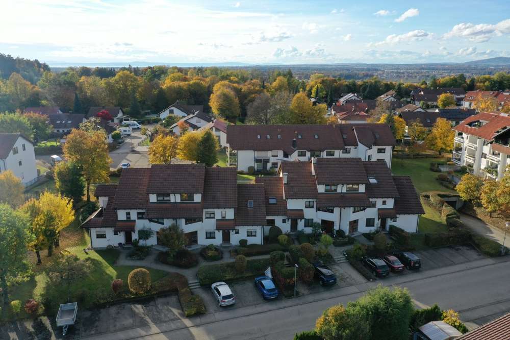 Thumbnail-Wohnung zum Kaufen in Tettnang 255.000,00 € 84.01 m²