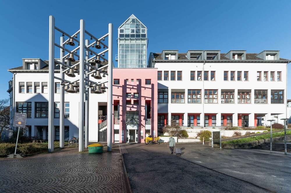 Thumbnail-Büro in Sindelfingen 3.980,00 € 420.91 m²