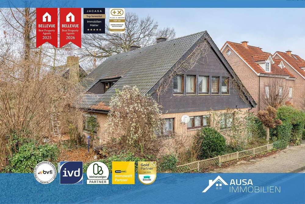 Thumbnail-Haus zum Kaufen in Ochtrup 309.000,00 € 210.68 m²