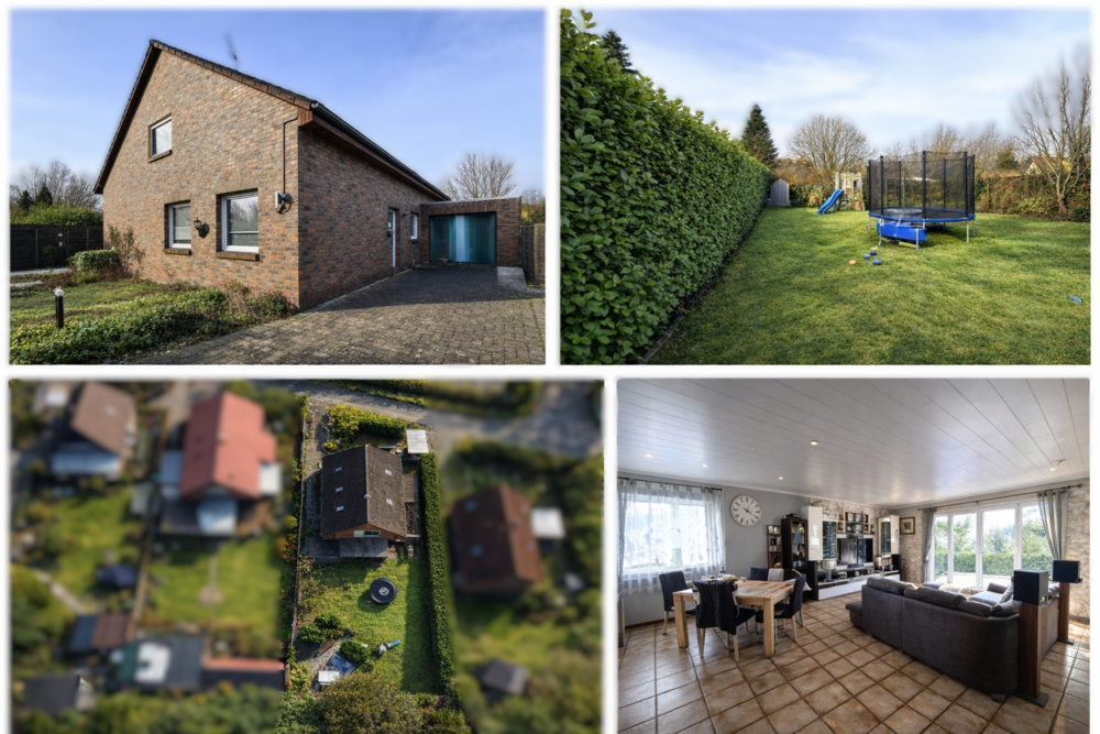 Thumbnail-Haus zum Kaufen in Edewecht 375.000,00 € 220 m²