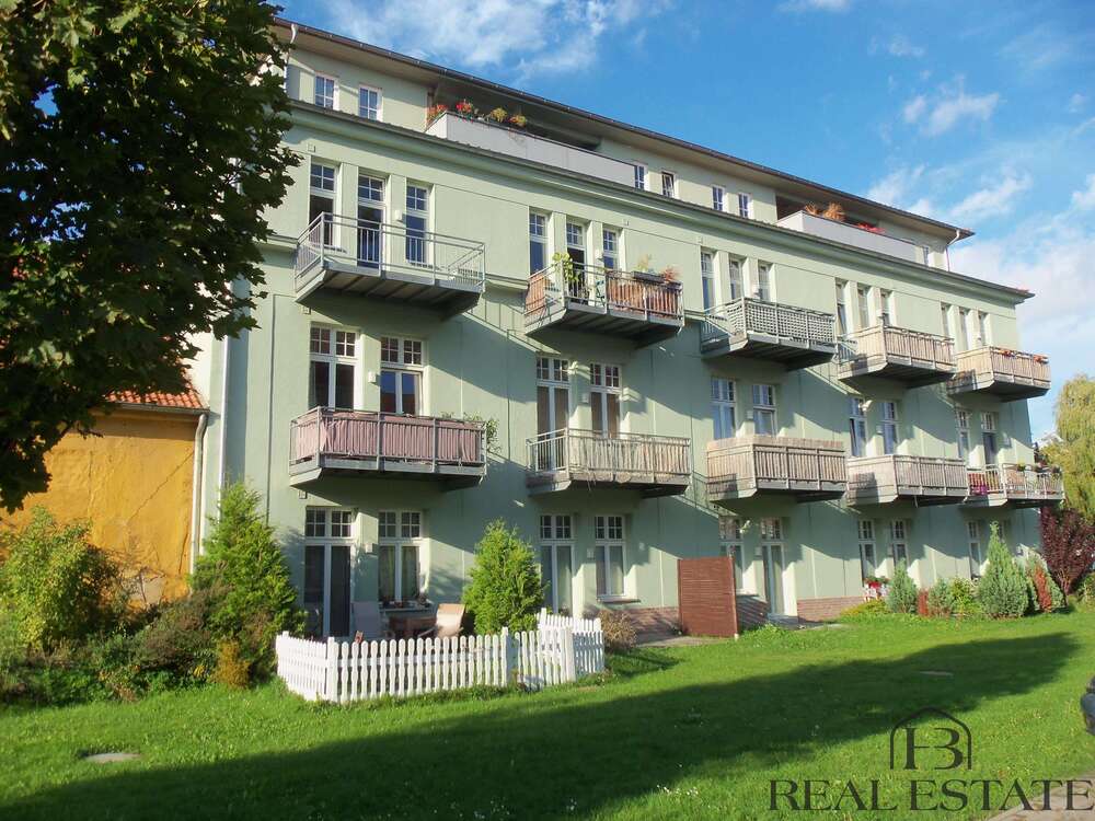 Thumbnail-Wohnung zum Mieten in Magdeburg 424,80 € 59 m²