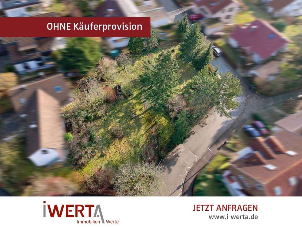 Thumbnail-Grundstück zu verkaufen in Schorndorf 247.000,00 € 332 m²