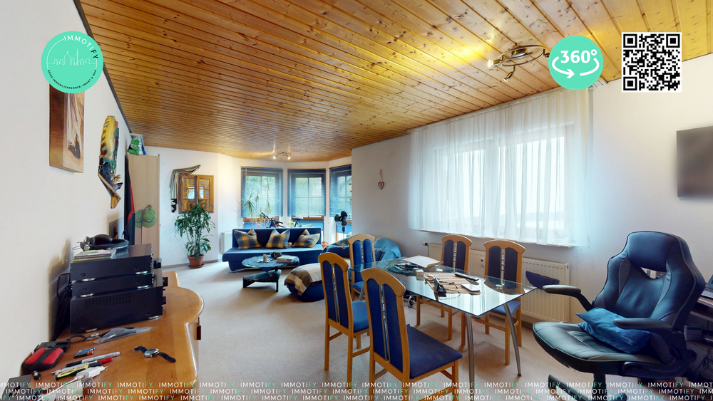 Thumbnail-Wohnung zum Kaufen in Keltern 155.000,00 € 58 m²