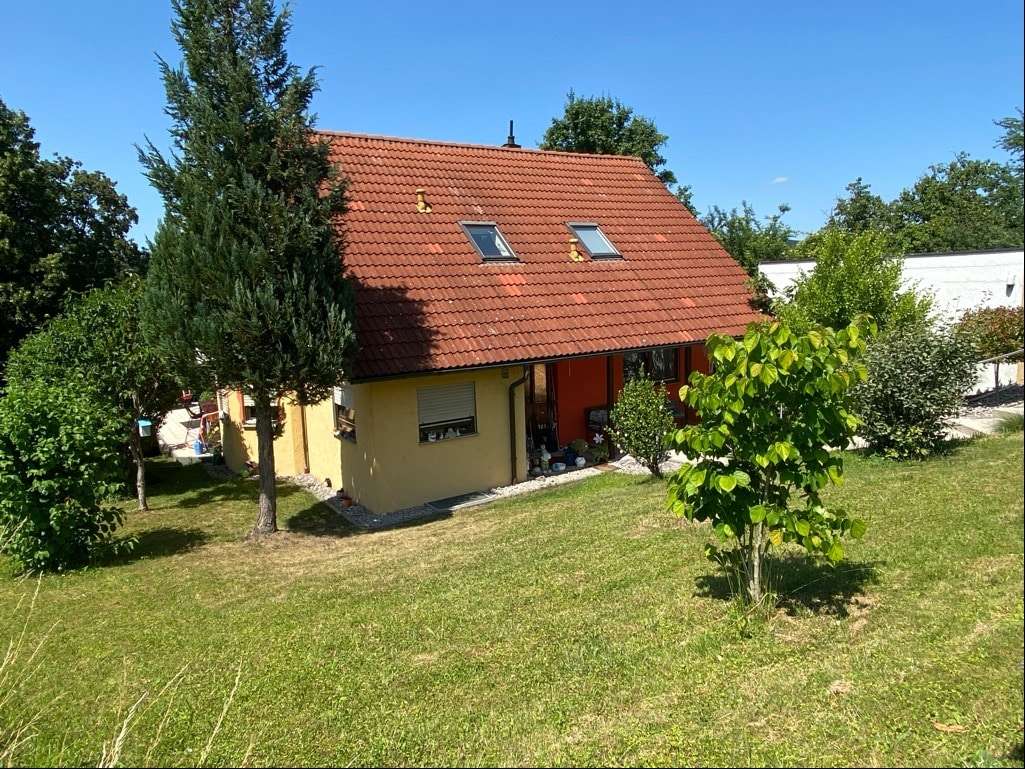 Thumbnail-Haus zum Kaufen in Wernau 750.000,00 € 158.4 m²