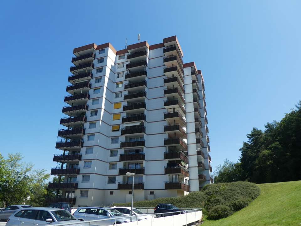 Thumbnail-Wohnung zum Kaufen in Buseck 225.000,00 € 82 m²