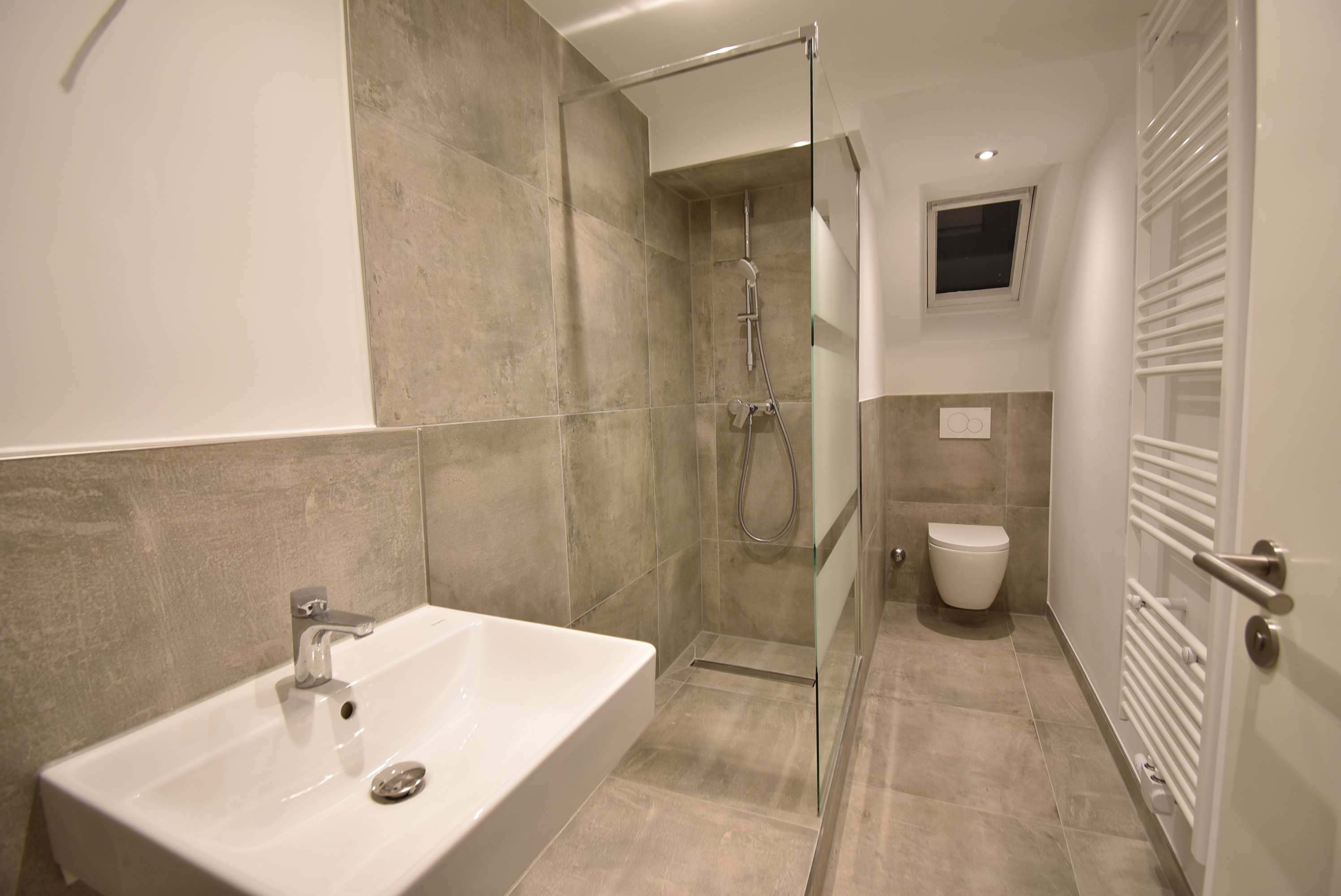 Thumbnail-Wohnung zum Mieten in Düsseldorf 645,00 € 38.16 m²