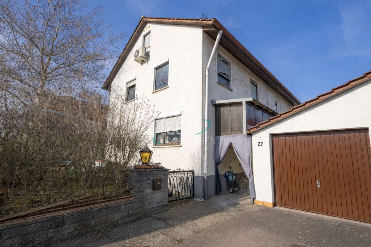 Thumbnail-Haus zum Kaufen in Ilshofen 215.000,00 € 86.44 m²