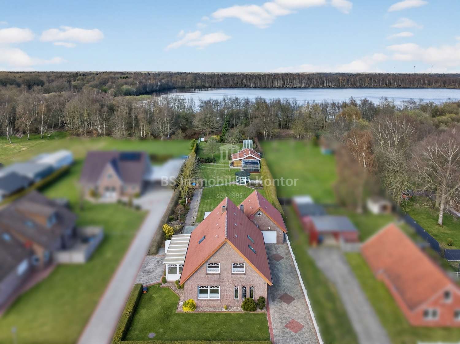 Thumbnail-Haus zum Kaufen in Papenburg 435.000,00 € 134 m²