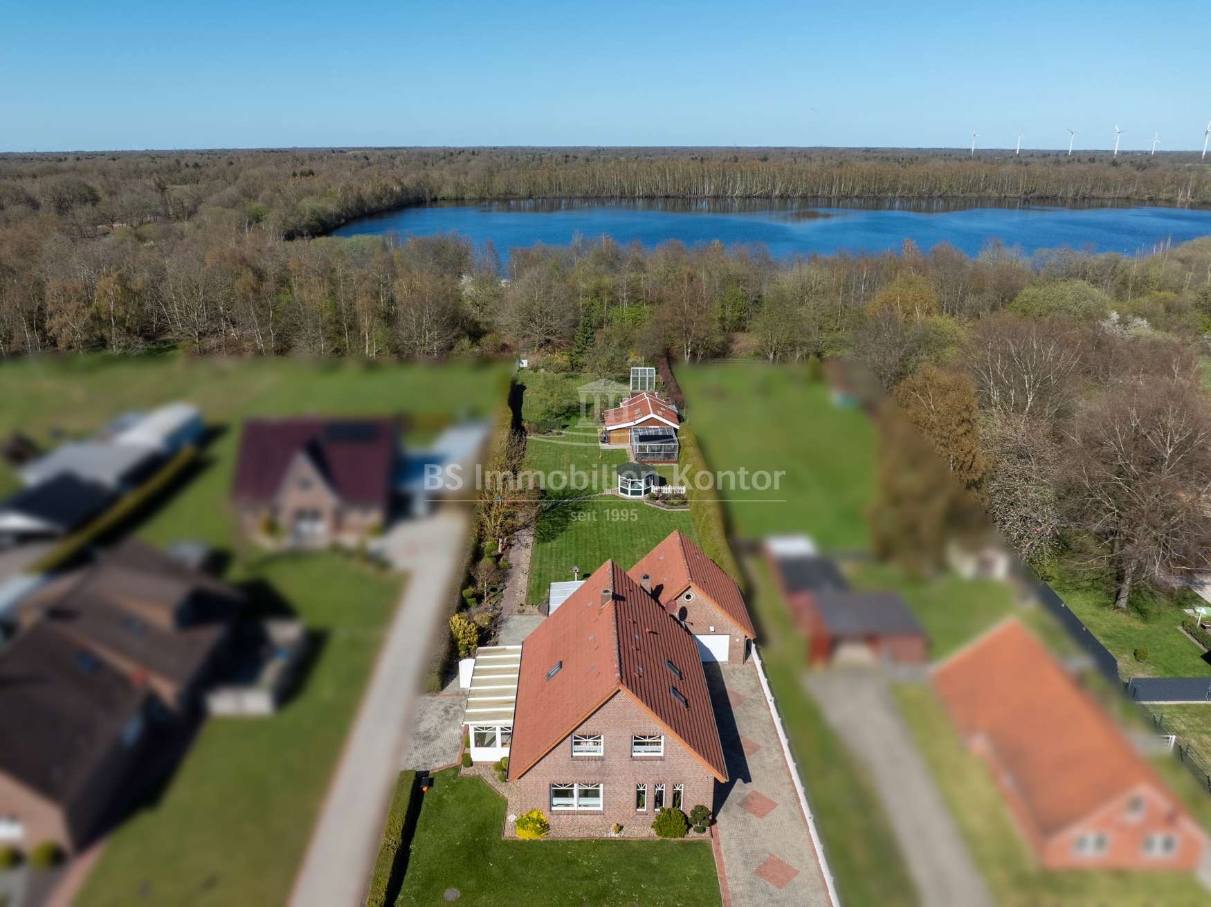 Thumbnail-Haus zum Kaufen in Papenburg 435.000,00 € 134 m²