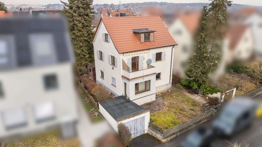 Thumbnail-Haus zum Kaufen in Stuttgart 639.000,00 € 130 m²
