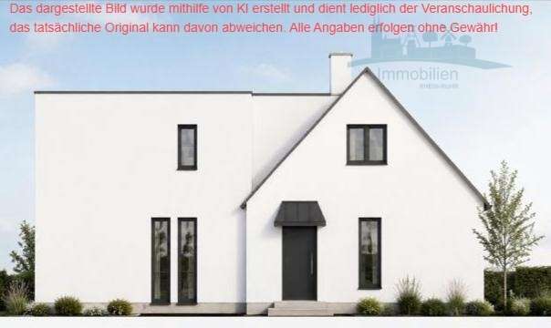 Thumbnail-Haus zum Kaufen in Oberhausen Alsfeld 469.000,00 € 130 m²