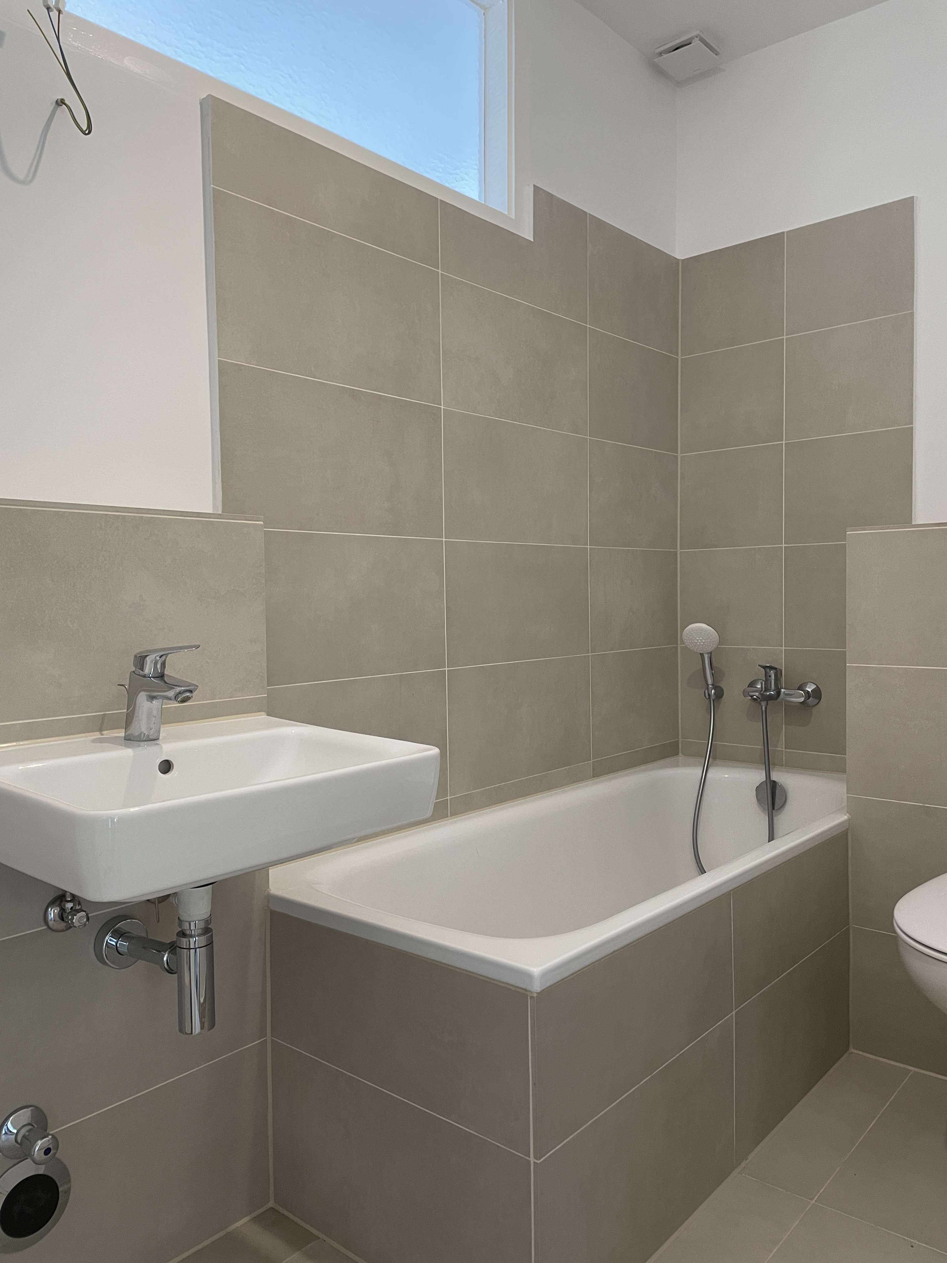 Thumbnail-Wohnung zum Mieten in Berlin 673,98 € 39.38 m²