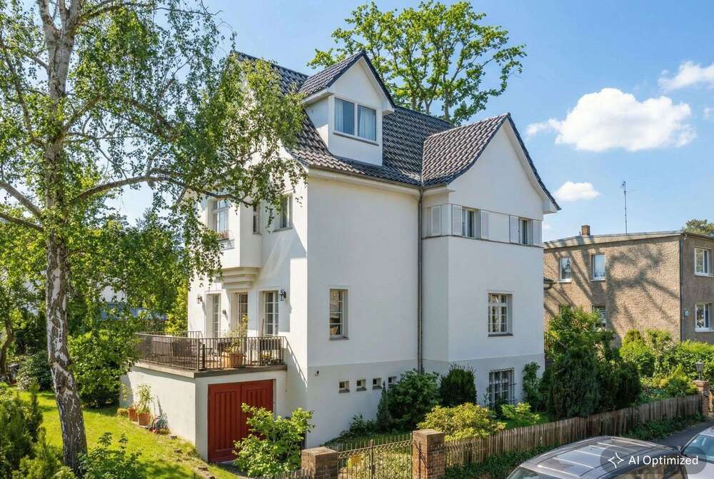 Thumbnail-Haus zum Kaufen in Berlin 1.380.000,00 € 186 m²