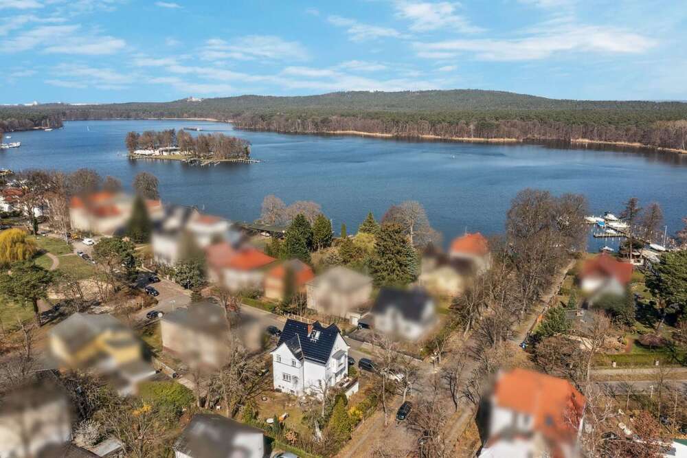 Thumbnail-Haus zum Kaufen in Berlin 1.380.000,00 € 186 m²