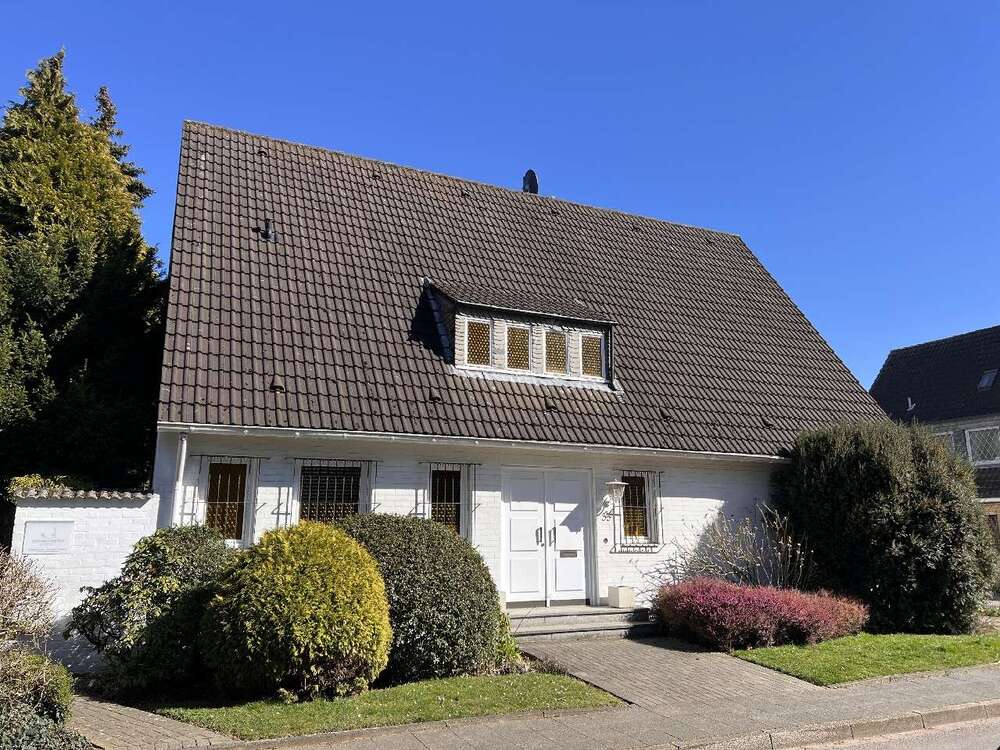 Thumbnail-Haus zum Kaufen in Krefeld 519.000,00 € 183 m²