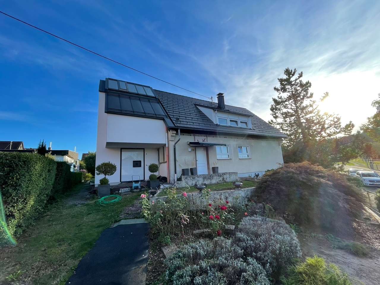 Thumbnail-Haus zum Kaufen in Straubenhard-Ottenhausen 950.000,00 € 270 m²