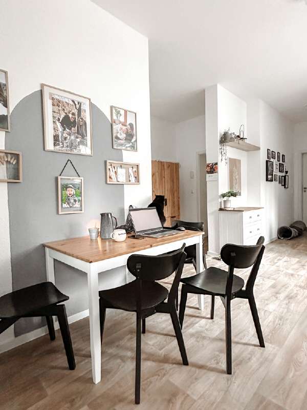 Thumbnail-Wohnung zum Mieten in Burkhardtsdorf 600,00 € 90 m²