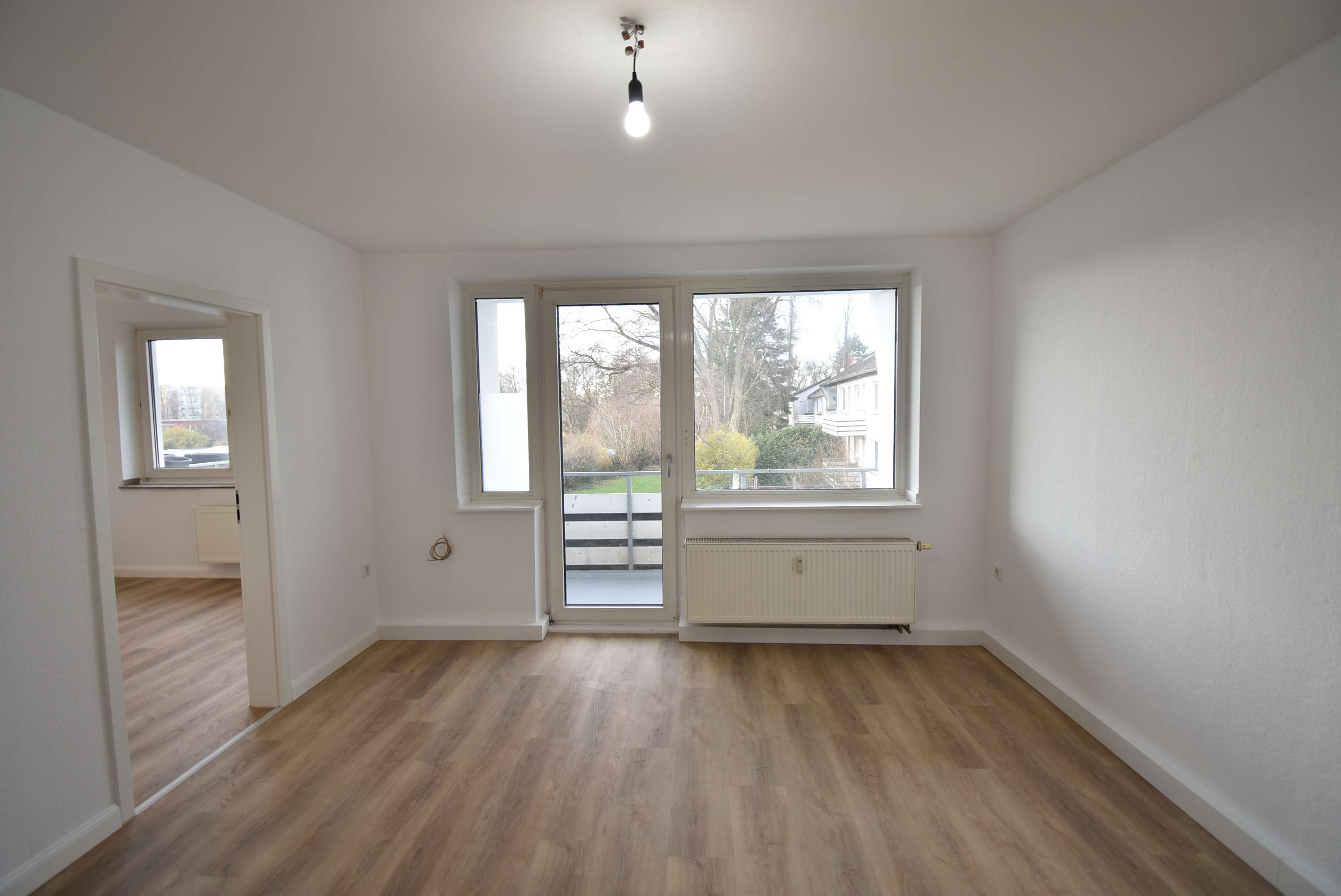 Thumbnail-Wohnung zum Mieten in Oberhausen 450,00 € 49.08 m²