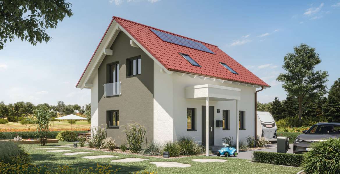 Thumbnail-Haus zum Kaufen in Lörrach 497.410,00 € 103 m²