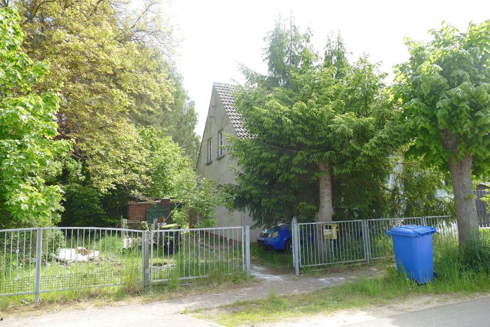 Thumbnail-Haus zum Kaufen in Küstrin - Kietz 40.000,00 € 70 m²