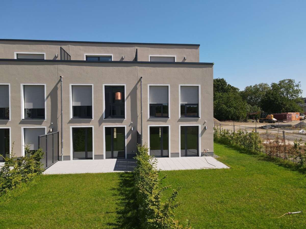 Thumbnail-Haus zum Kaufen in Köln 700.000,00 € 133 m²