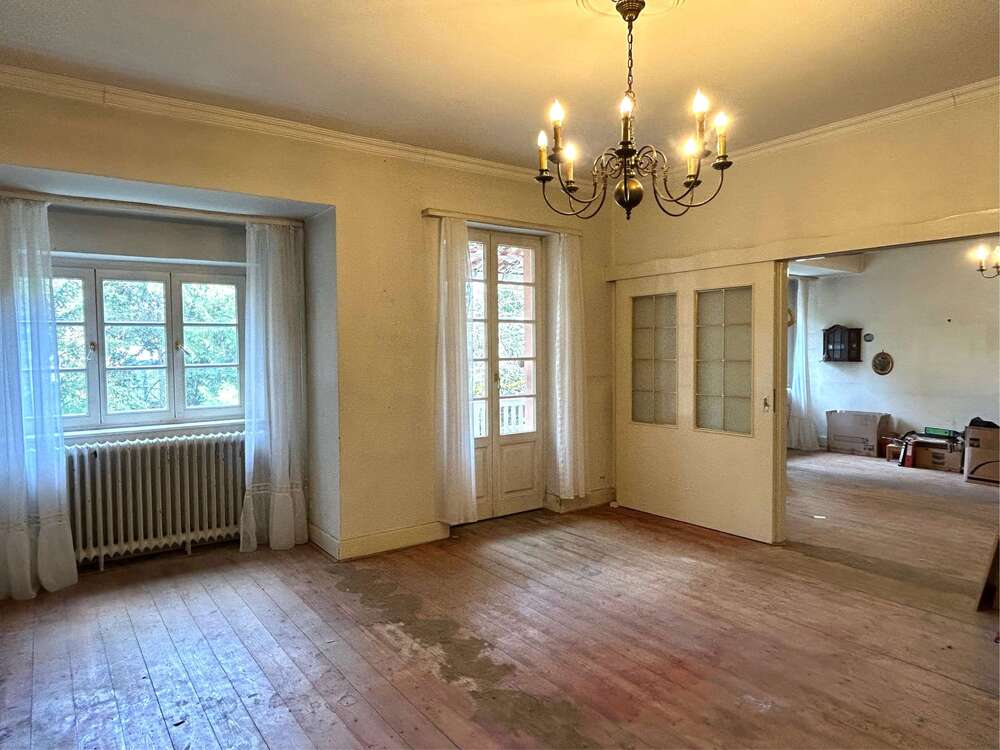 Thumbnail-Haus zum Kaufen in Bad Homburg 1.350.000,00 € 200 m²