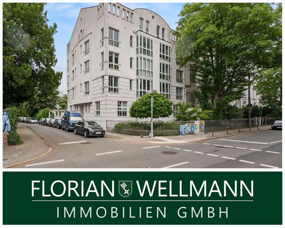 Thumbnail-Wohnung zum Kaufen in Bremen 359.000,00 € 106.91 m²