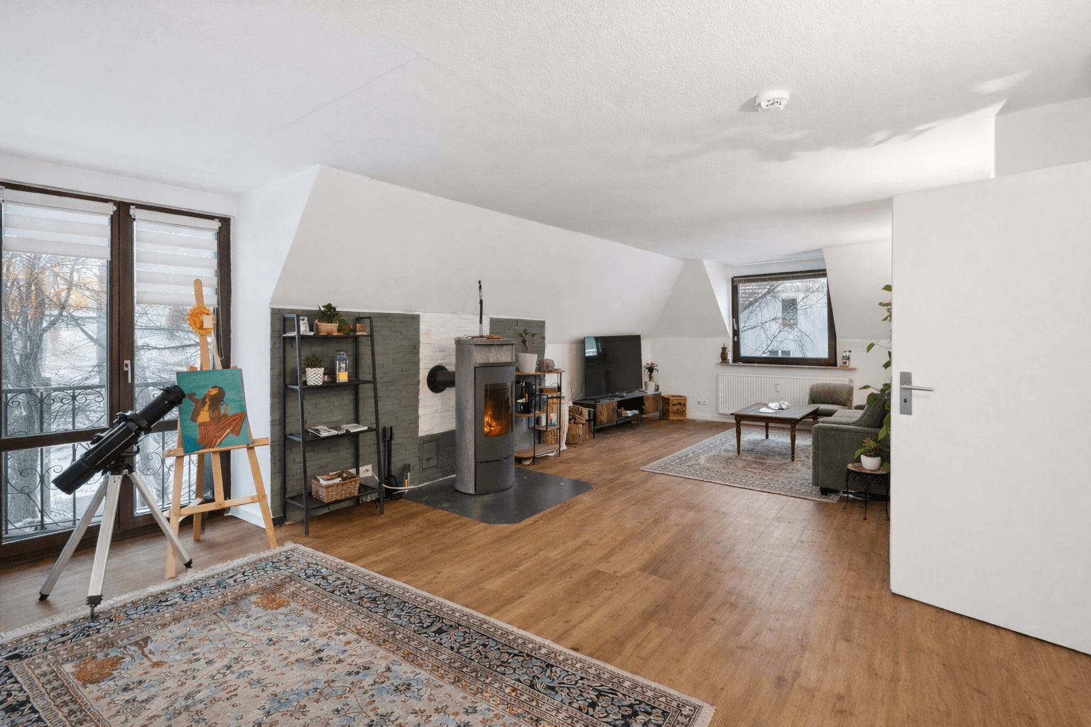 Thumbnail-Wohnung zum Kaufen in Hamburg 290.000,00 € 73 m²