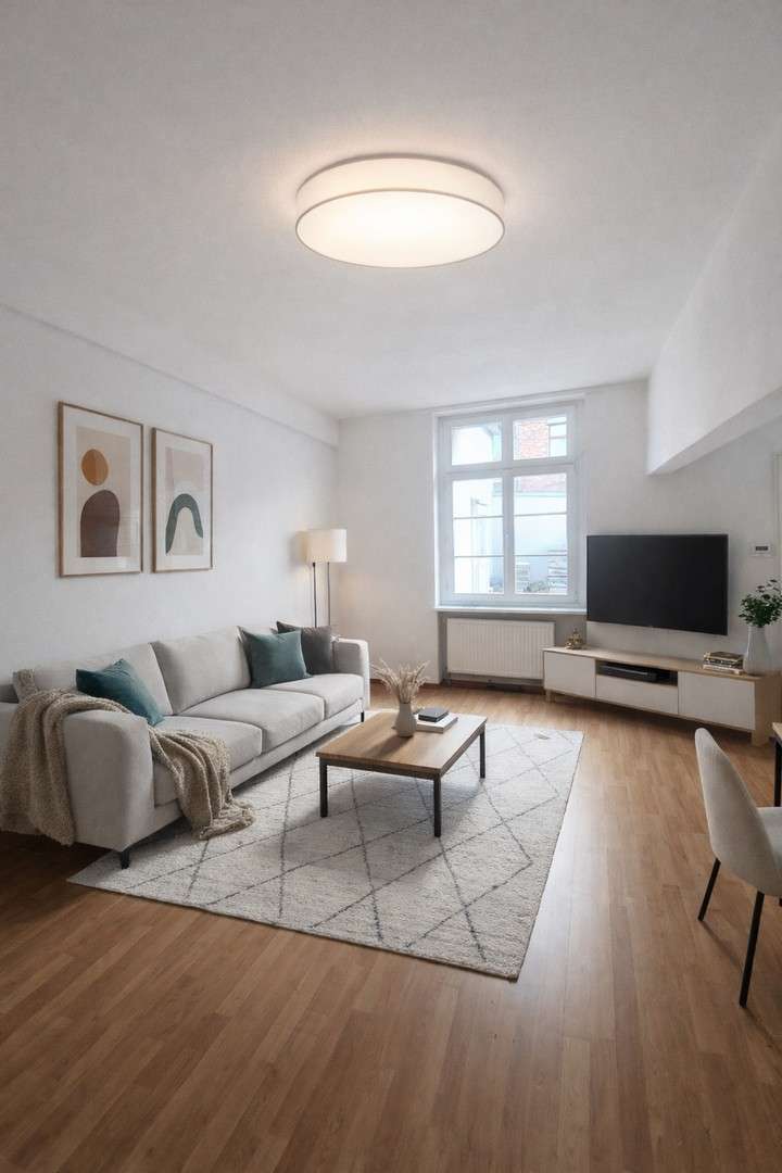 Thumbnail-Wohnung zum Mieten in Düsseldorf 1.299,00 € 85 m²