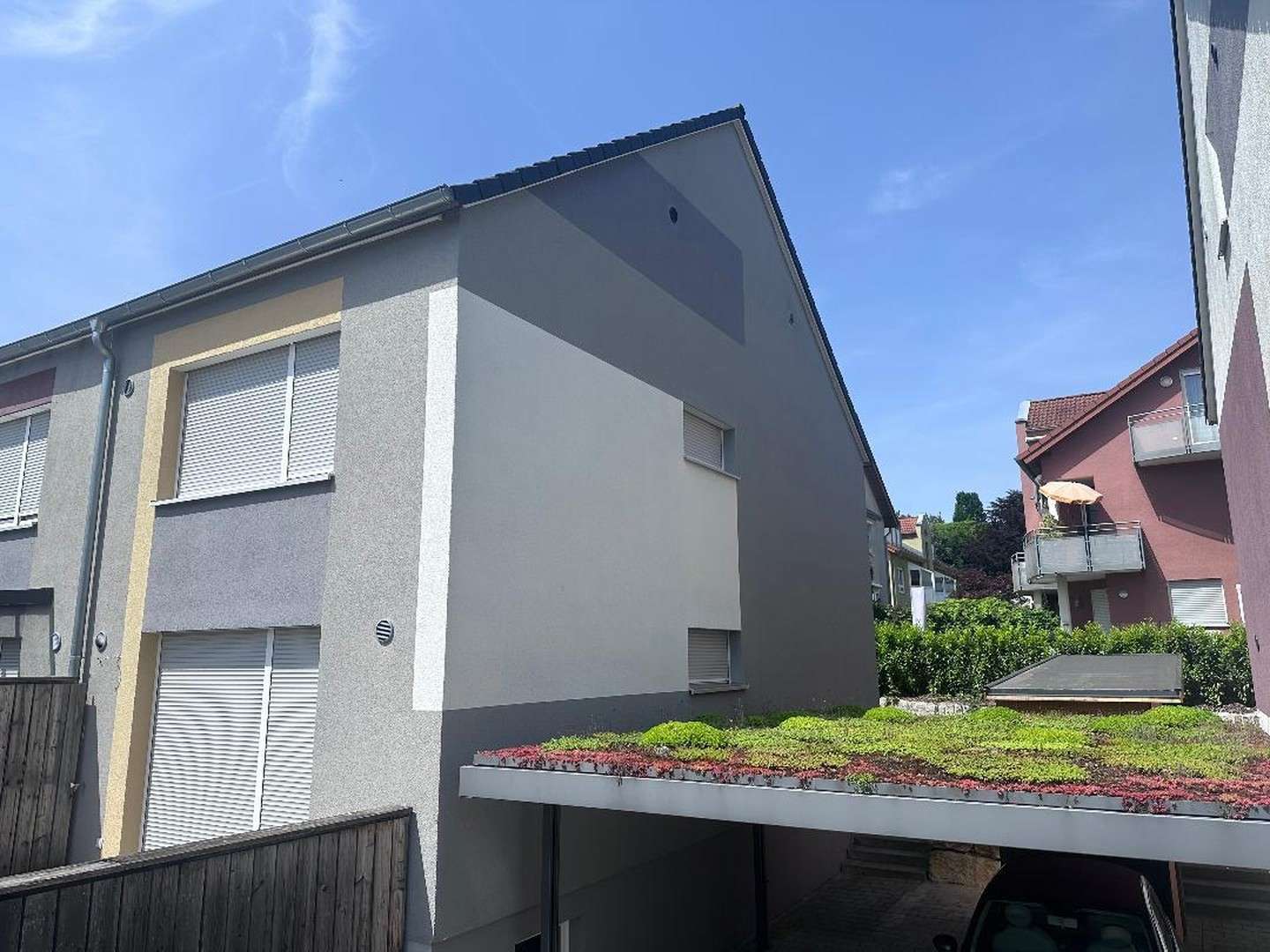 Thumbnail-Haus zum Kaufen in Flein 698.900,00 € 144 m²