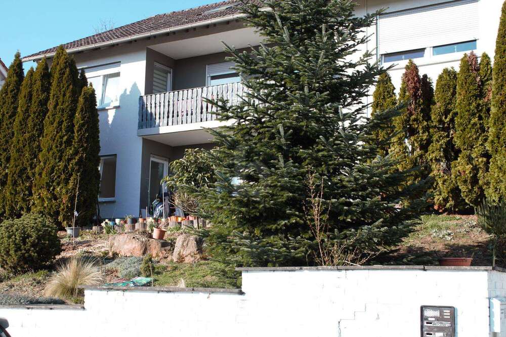 Thumbnail-Wohnung zum Mieten in Obernburg am Main 800,00 € 75 m²