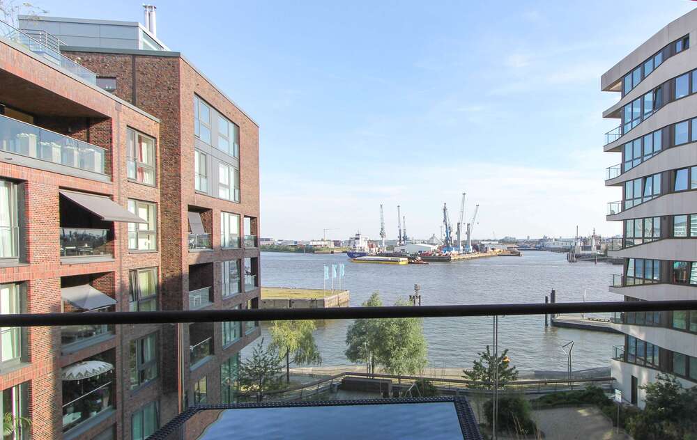 Thumbnail-Wohnung zum Mieten in Hamburg 2.310,80 € 90 m²
