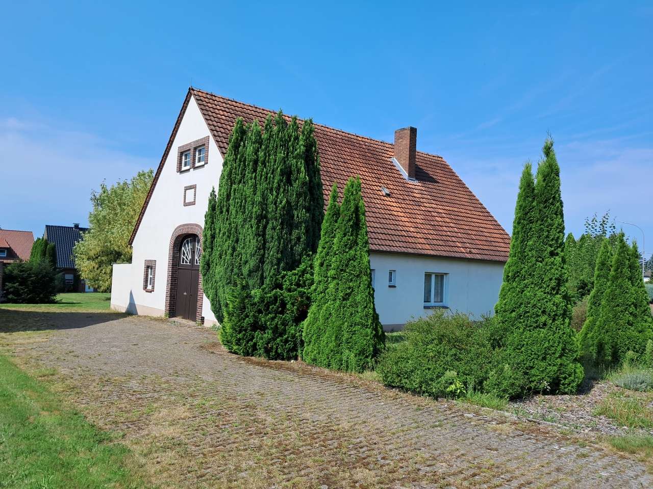 Thumbnail-Haus zum Kaufen in Halle (Westf.) 239.000,00 € 147.84 m²