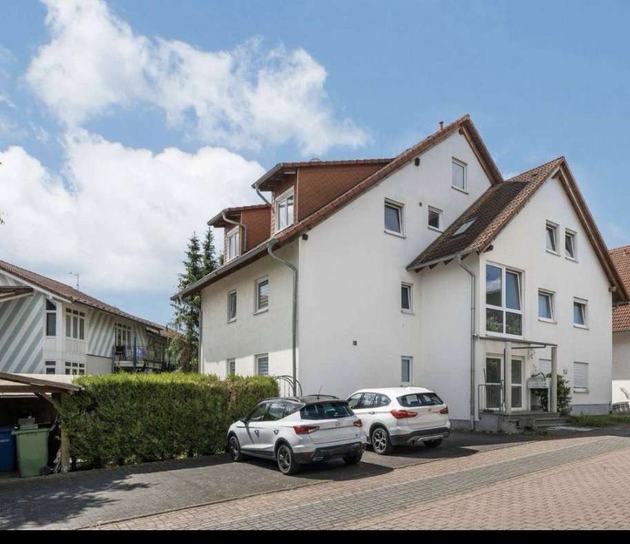 Thumbnail-Wohnung zum Kaufen in Groß-Bieberau 369.000,00 € 154 m²